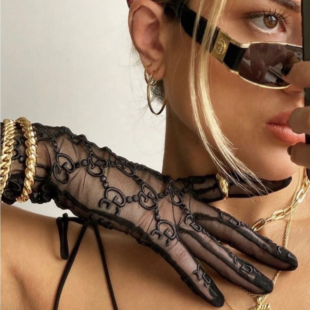 Gucci Gloves